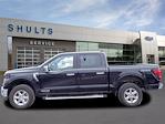 2025 Ford F-150 SuperCrew Cab 4WD Pickup for sale #H5F5054A - photo 4