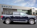 2025 Ford F-150 SuperCrew Cab 4WD Pickup for sale #H5F5054A - photo 5