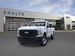 2025 Ford F-350 Regular Cab SRW 4x4 Pickup for sale #H5F5095 - photo 3