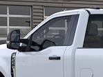 2025 Ford F-350 Regular Cab SRW 4x4 Pickup for sale #H5F5095 - photo 20