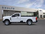 2025 Ford F-350 Regular Cab SRW 4x4 Pickup for sale #H5F5095 - photo 4