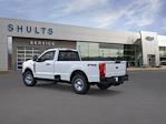 2025 Ford F-350 Regular Cab SRW 4x4 Pickup for sale #H5F5095 - photo 2