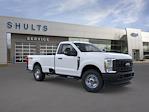 2025 Ford F-350 Regular Cab SRW 4x4 Pickup for sale #H5F5095 - photo 7