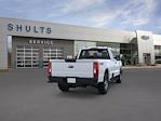2025 Ford F-350 Regular Cab SRW 4x4 Pickup for sale #H5F5095 - photo 8