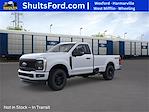 2025 Ford F-350 Regular Cab SRW 4x4 Pickup for sale #H5F523 - photo 1