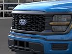 2025 Ford F-150 SuperCrew Cab 4WD Pickup for sale #H5F5420 - photo 17