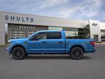 2025 Ford F-150 SuperCrew Cab 4WD Pickup for sale #H5F5420 - photo 4