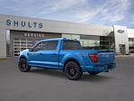 2025 Ford F-150 SuperCrew Cab 4WD Pickup for sale #H5F5420 - photo 2
