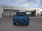 2025 Ford F-150 SuperCrew Cab 4WD Pickup for sale #H5F5420 - photo 5
