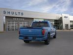 2025 Ford F-150 SuperCrew Cab 4WD Pickup for sale #H5F5420 - photo 8