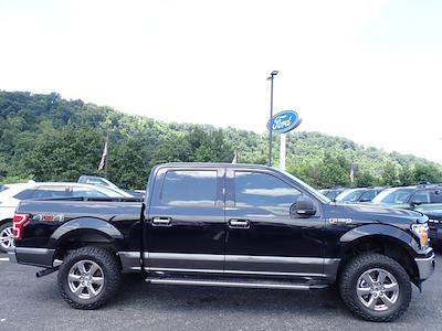 2019 Ford F-150 SuperCrew Cab 4x4 Pickup for sale #H5F5594A - photo 2