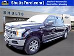 2019 Ford F-150 SuperCrew Cab 4x4 Pickup for sale #H5F5594A - photo 1