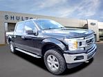 2019 Ford F-150 SuperCrew Cab 4x4 Pickup for sale #H5F5594A - photo 4