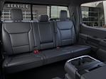 New 2025 Ford F-150 Lariat SuperCrew Cab 4x4 Pickup for sale #H5F5713 - photo 11