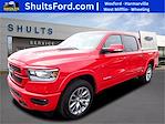 2021 Ram 1500 Crew Cab 4x4 Pickup for sale #H5F5827A - photo 1