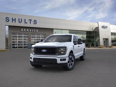 2025 Ford F-150 Super Cab 4x4 Pickup for sale #H5F5926 - photo 2
