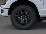 2025 Ford F-150 SuperCrew Cab 4WD Pickup for sale #H5F6042 - photo 19