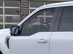 2025 Ford F-150 SuperCrew Cab 4WD Pickup for sale #H5F6042 - photo 20