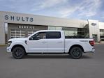 2025 Ford F-150 SuperCrew Cab 4WD Pickup for sale #H5F6042 - photo 4
