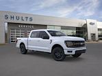 2025 Ford F-150 SuperCrew Cab 4WD Pickup for sale #H5F6042 - photo 7