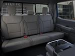 2025 Ford F-150 SuperCrew Cab 4x4 Pickup for sale #H5F6072 - photo 11