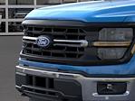 2025 Ford F-150 SuperCrew Cab 4x4 Pickup for sale #H5F6072 - photo 17