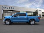 2025 Ford F-150 SuperCrew Cab 4x4 Pickup for sale #H5F6072 - photo 3