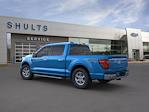 2025 Ford F-150 SuperCrew Cab 4x4 Pickup for sale #H5F6072 - photo 4