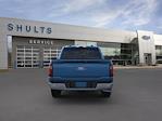 2025 Ford F-150 SuperCrew Cab 4x4 Pickup for sale #H5F6072 - photo 5