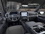2025 Ford F-150 SuperCrew Cab 4x4 Pickup for sale #H5F6072 - photo 9