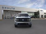 2025 Ford F-150 SuperCrew Cab 4x4, Pickup for sale #H5F6186 - photo 6