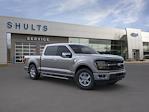 2025 Ford F-150 SuperCrew Cab 4x4, Pickup for sale #H5F6186 - photo 7