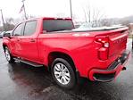 2021 Chevrolet Silverado 1500 Crew Cab 4WD Pickup for sale #H5F6186A - photo 3