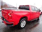 2021 Chevrolet Silverado 1500 Crew Cab 4WD Pickup for sale #H5F6186A - photo 5