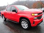 2021 Chevrolet Silverado 1500 Crew Cab 4WD Pickup for sale #H5F6186A - photo 7