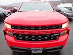 2021 Chevrolet Silverado 1500 Crew Cab 4WD Pickup for sale #H5F6186A - photo 8