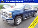 2015 Chevrolet Silverado 1500 Double Cab 4x4 Pickup for sale #H5F6198A - photo 1