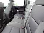 2015 Chevrolet Silverado 1500 Double Cab 4x4 Pickup for sale #H5F6198A - photo 11