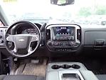 2015 Chevrolet Silverado 1500 Double Cab 4x4 Pickup for sale #H5F6198A - photo 12