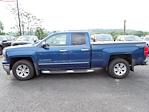 2015 Chevrolet Silverado 1500 Double Cab 4x4 Pickup for sale #H5F6198A - photo 3