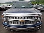 2015 Chevrolet Silverado 1500 Double Cab 4x4 Pickup for sale #H5F6198A - photo 8