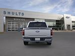 New 2025 Ford F-150 XLT SuperCrew Cab 4WD Pickup for sale #H5F6211 - photo 5