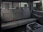 New 2025 Ford F-150 XLT SuperCrew Cab 4WD Pickup for sale #H5F6211 - photo 11