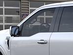 New 2025 Ford F-150 XLT SuperCrew Cab 4WD Pickup for sale #H5F6211 - photo 20