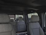 New 2025 Ford F-150 XLT SuperCrew Cab 4WD Pickup for sale #H5F6211 - photo 22