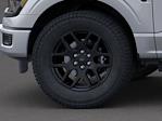 2025 Ford F-150 SuperCrew Cab 4x4 Pickup for sale #H5F6241 - photo 19