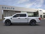 2025 Ford F-150 SuperCrew Cab 4x4 Pickup for sale #H5F6241 - photo 3