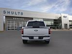 2025 Ford F-150 SuperCrew Cab 4x4 Pickup for sale #H5F6241 - photo 5