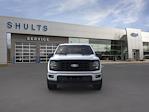 2025 Ford F-150 SuperCrew Cab 4x4 Pickup for sale #H5F6241 - photo 6