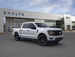 2025 Ford F-150 SuperCrew Cab 4x4 Pickup for sale #H5F6241 - photo 7
